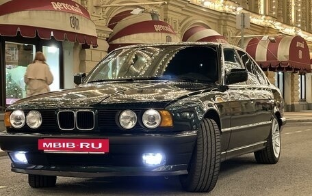 BMW 5 серия, 1993 год, 850 000 рублей, 2 фотография