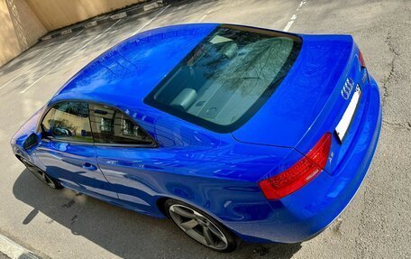 Audi A5, 2015 год, 2 700 000 рублей, 7 фотография