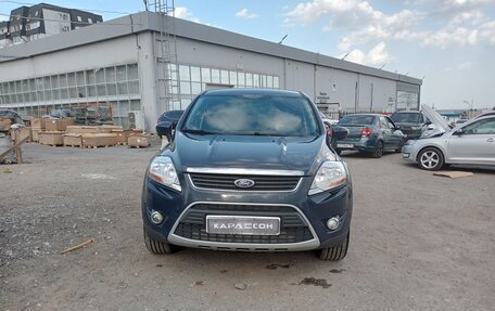 Ford Kuga III, 2011 год, 1 150 000 рублей, 3 фотография