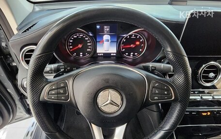 Mercedes-Benz GLC, 2019 год, 3 250 000 рублей, 8 фотография