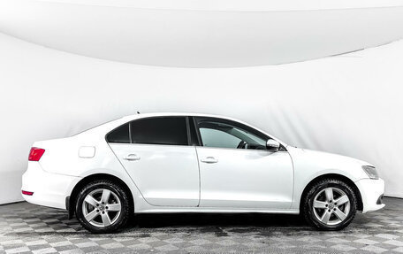 Volkswagen Jetta VI, 2013 год, 945 000 рублей, 4 фотография