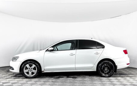 Volkswagen Jetta VI, 2013 год, 945 000 рублей, 8 фотография