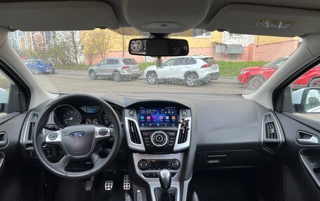 Ford Focus III, 2013 год, 1 000 060 рублей, 4 фотография