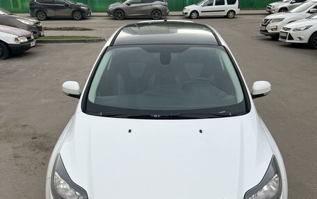 Ford Focus III, 2013 год, 1 000 060 рублей, 9 фотография