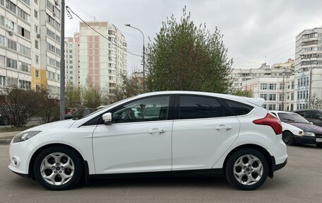 Ford Focus III, 2013 год, 1 000 060 рублей, 11 фотография