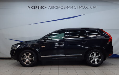 Volvo XC60 II, 2014 год, 2 215 000 рублей, 2 фотография