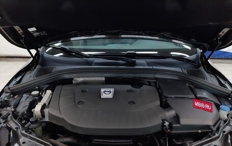 Volvo XC60 II, 2014 год, 2 215 000 рублей, 7 фотография
