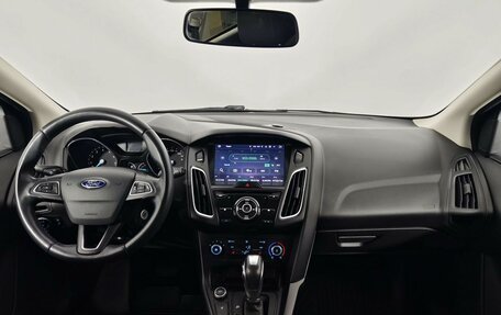 Ford Focus III, 2018 год, 1 429 000 рублей, 13 фотография