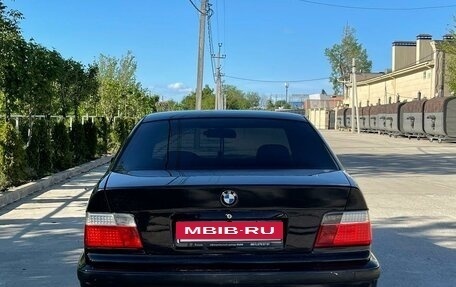 BMW 3 серия, 1992 год, 480 000 рублей, 10 фотография