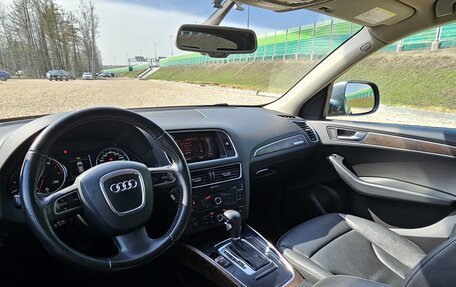 Audi Q5, 2011 год, 1 600 000 рублей, 8 фотография