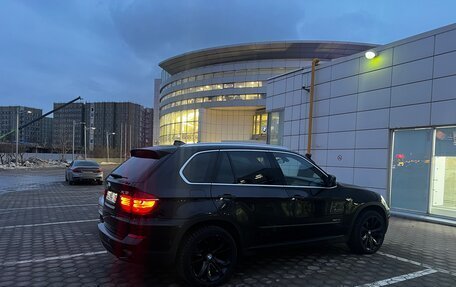 BMW X5, 2011 год, 3 000 000 рублей, 4 фотография