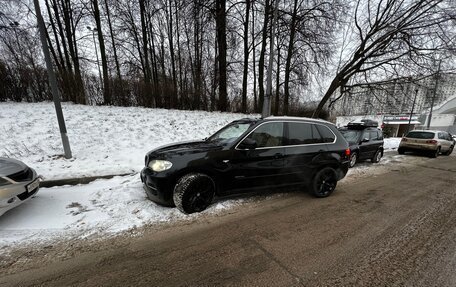 BMW X5, 2011 год, 3 000 000 рублей, 3 фотография