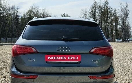 Audi Q5, 2011 год, 1 600 000 рублей, 6 фотография