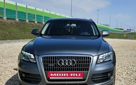 Audi Q5, 2011 год, 1 600 000 рублей, 3 фотография