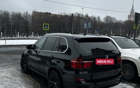 BMW X5, 2011 год, 3 000 000 рублей, 2 фотография