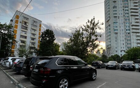 BMW X5, 2011 год, 3 000 000 рублей, 8 фотография