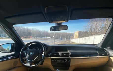 BMW X5, 2011 год, 3 000 000 рублей, 9 фотография