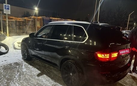BMW X5, 2011 год, 3 000 000 рублей, 6 фотография