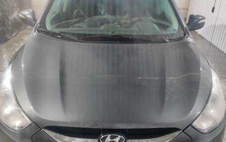 Hyundai ix35 I рестайлинг, 2010 год, 1 490 000 рублей, 5 фотография