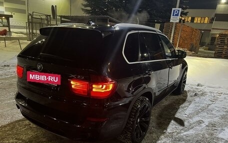 BMW X5, 2011 год, 3 000 000 рублей, 7 фотография