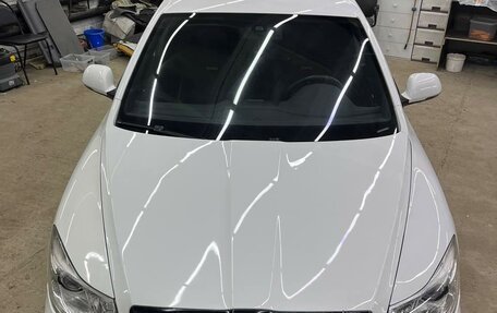 Skoda Octavia RS, 2012 год, 1 370 000 рублей, 4 фотография