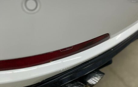 Skoda Octavia RS, 2012 год, 1 370 000 рублей, 7 фотография