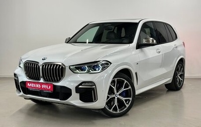 BMW X5, 2018 год, 6 080 000 рублей, 1 фотография