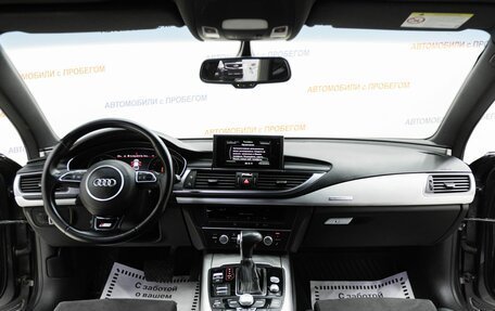 Audi A7, 2013 год, 2 095 000 рублей, 10 фотография