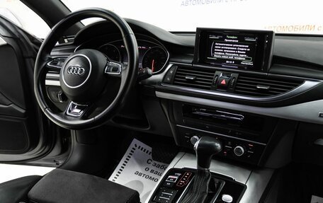 Audi A7, 2013 год, 2 095 000 рублей, 11 фотография