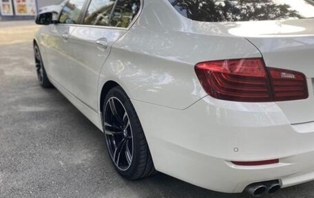 BMW 5 серия, 2016 год, 2 500 000 рублей, 5 фотография