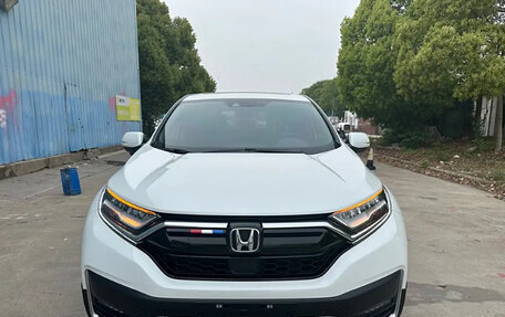 Honda CR-V IV, 2021 год, 2 100 000 рублей, 3 фотография