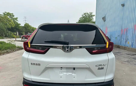 Honda CR-V IV, 2021 год, 2 100 000 рублей, 6 фотография