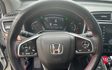 Honda CR-V IV, 2021 год, 2 100 000 рублей, 11 фотография