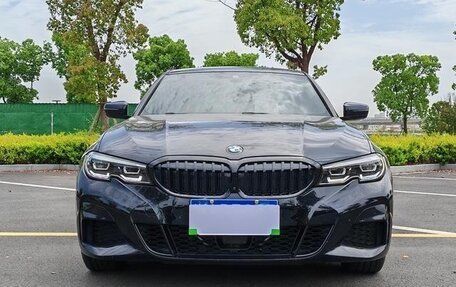 BMW 3 серия, 2021 год, 3 258 000 рублей, 2 фотография