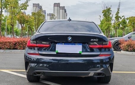 BMW 3 серия, 2021 год, 3 258 000 рублей, 6 фотография