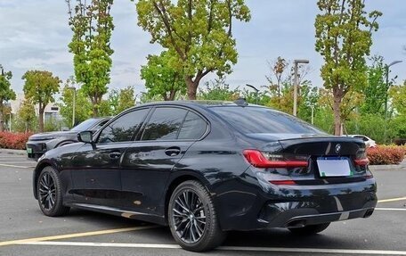 BMW 3 серия, 2021 год, 3 258 000 рублей, 5 фотография