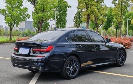 BMW 3 серия, 2021 год, 3 258 000 рублей, 7 фотография