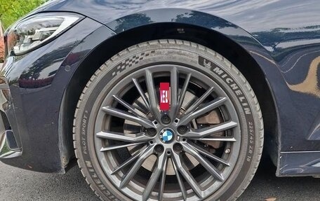 BMW 3 серия, 2021 год, 3 258 000 рублей, 4 фотография