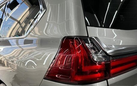 Lexus LX III, 2017 год, 8 200 000 рублей, 3 фотография