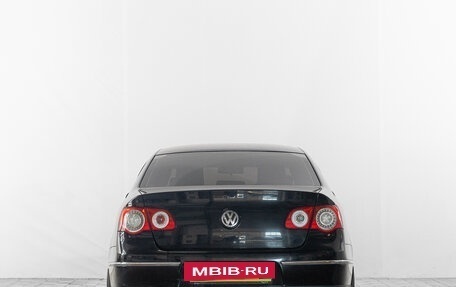 Volkswagen Passat B6, 2007 год, 699 000 рублей, 4 фотография