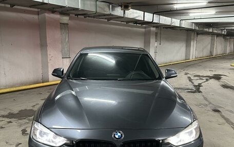 BMW 3 серия, 2014 год, 2 200 000 рублей, 2 фотография