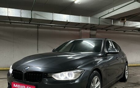 BMW 3 серия, 2014 год, 2 200 000 рублей, 10 фотография