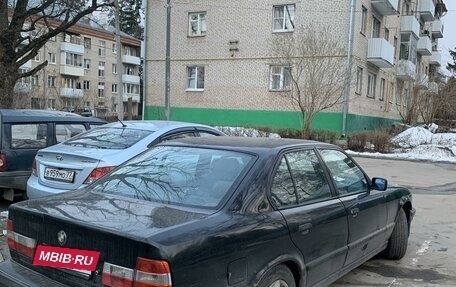 BMW 5 серия, 1991 год, 200 000 рублей, 3 фотография