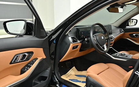 BMW 3 серия, 2023 год, 5 400 000 рублей, 2 фотография