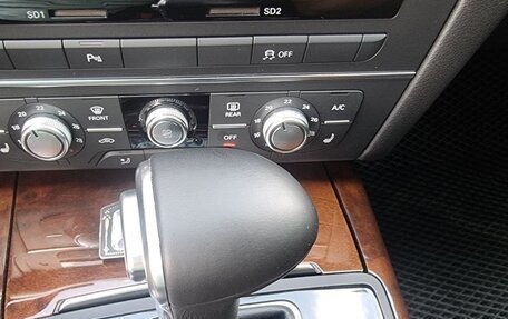 Audi A6, 2014 год, 1 750 000 рублей, 9 фотография