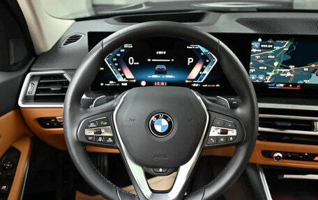 BMW 3 серия, 2023 год, 5 400 000 рублей, 4 фотография