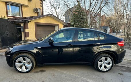 BMW X6, 2012 год, 2 330 000 рублей, 5 фотография