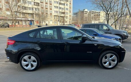 BMW X6, 2012 год, 2 330 000 рублей, 7 фотография