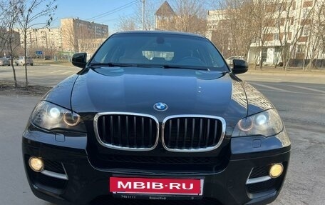 BMW X6, 2012 год, 2 330 000 рублей, 3 фотография