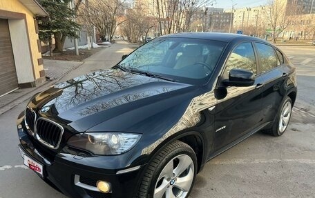 BMW X6, 2012 год, 2 330 000 рублей, 4 фотография